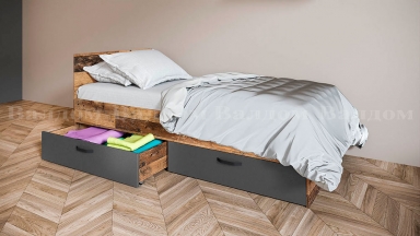 Легло с чекмеджета Сара 2027