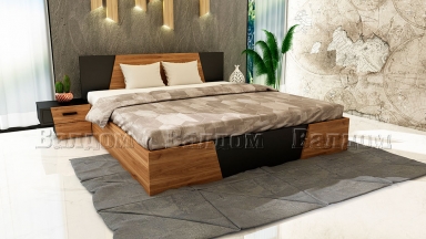  Легло Варио за три размера