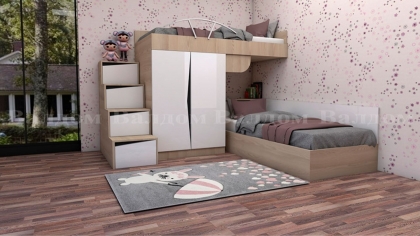 Детско обзавеждане Марти 8