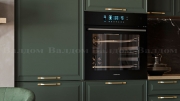 Колонен шкаф за фурна, Парма