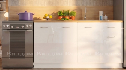Кухня Алис 8