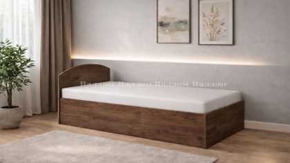 Легло Аполо 9, браун силвърджак