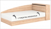 Приста Аполо 8, сонома
