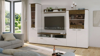 Секция Нори